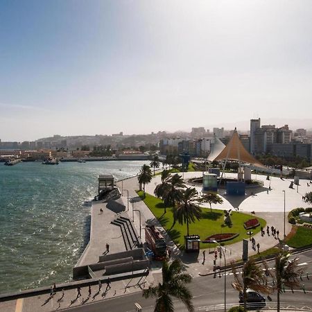 Coqueto Apartamento A 50 Metros De La Playa Las Palmas de Gran Canária Exterior foto