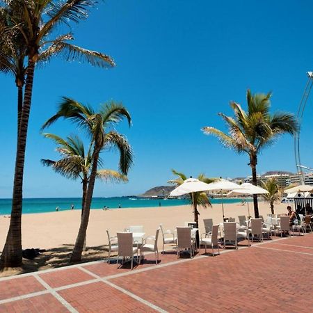 Coqueto Apartamento A 50 Metros De La Playa Las Palmas de Gran Canária Exterior foto