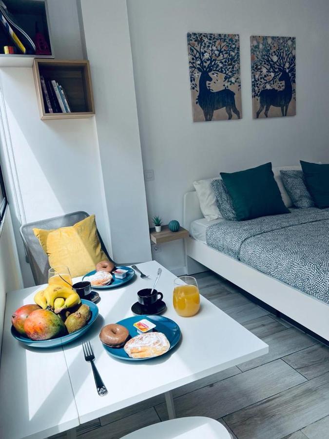 Coqueto Apartamento A 50 Metros De La Playa Las Palmas de Gran Canária Exterior foto