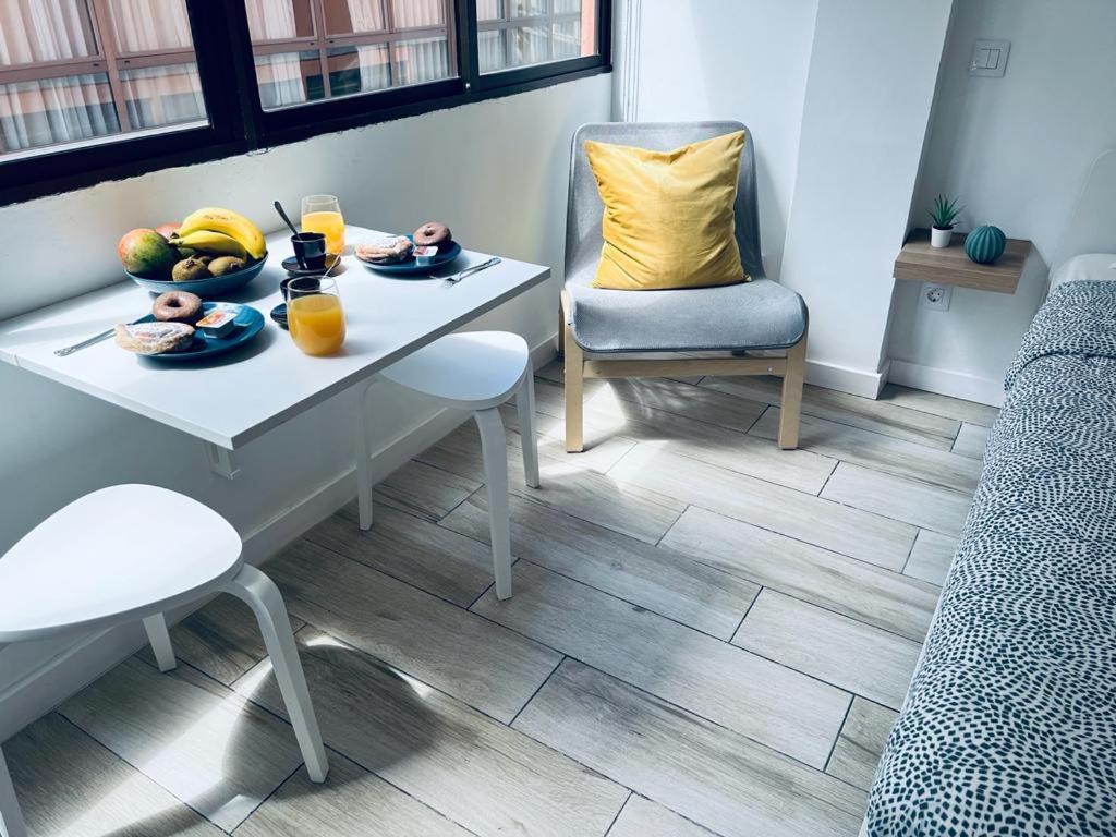 Coqueto Apartamento A 50 Metros De La Playa Las Palmas de Gran Canária Exterior foto