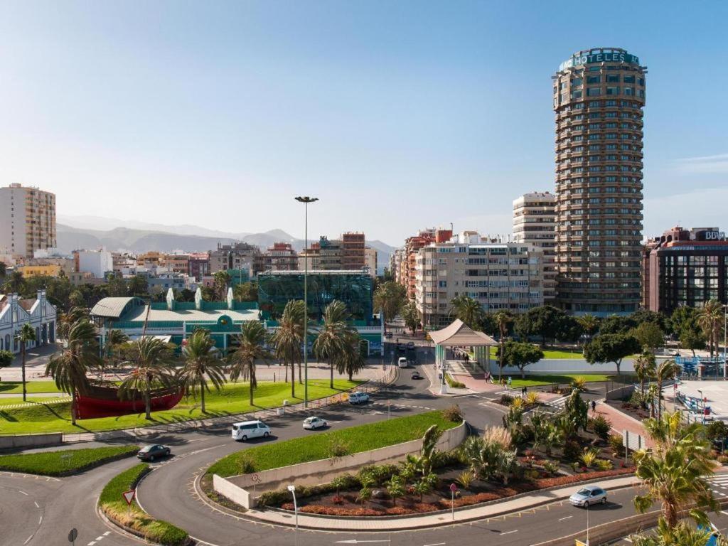 Coqueto Apartamento A 50 Metros De La Playa Las Palmas de Gran Canária Exterior foto